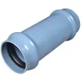 Wavin Skydemuffe wavin pvc 63 mm PN10