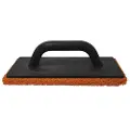Work-it Pussebrett gummi 140x280 mm - 18 mm