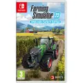 Teknikproffset Switch Farming Simulator 23-nintendo Switch Edition
