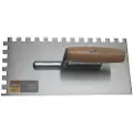 Work-it Tannsparkel 10 mm tenner 135x280 mm