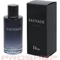Dior Sauvage Vapo 200ml Eau De Toilette