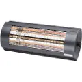 Solamagic 2000 ECO+ PRO NO GLARE, ANTRASITT