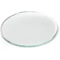 Blackbolt Severosklo welding glass Ø50mm clear - 1 stk.