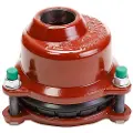 Georg-Fischer Multi/joint+ 3207 dn80x2"