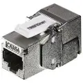 Trendnet Keystone-kontakt Cat6a Rj45 6 Enheter