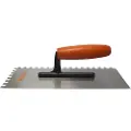 Boxer notched trowel 8 x 280 x 130 mm