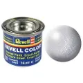 Revell Control Revell farge sølv, metallic (32190)