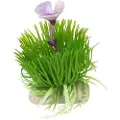 Meadow Grass plastic 10 cm