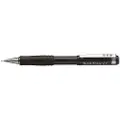 Pentel Stiftblyant Pentel Twist QE517 0,7 mm sort