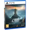 Perp Games Broken Pieces PS5