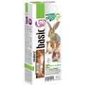 Lolo pets 2xseed sticks rodent/rabbit popcorn