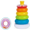 Happy Baby Rock A Stack Tower