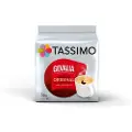 TASSIMO Pods Gevalia - Medium Roast - 16 pcs