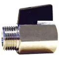 Pettinaroli minikuglehane muffe/nippel 1/2
