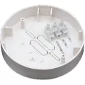 Foss Europe Life flushmountbox for smokalarm 230v