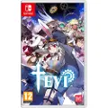 PM Studios Switch Tevi
