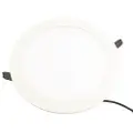 Scan-Products Alisia Elite Downlight 18W 3000K Ra90 IP44 Matt white