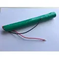 Celltech Batteripakke 5HT43SC 6V 1600 mAh, stav