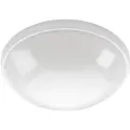 SG ARMATUREN Loftarmatur Orion LED 20W 3000K sensor wireless hvid