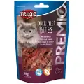 Trixie Premio Duck Filet Bites, 50 g - (6 pk/ps)