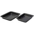 Funktion Frying tray set 2