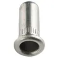 Roth støttebøsning rustfrit stål 28 x 4,0 mm