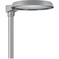 Philips TownTune BDP265 3500lm/830 27,5W Asymmetrisk optik CLO MSP Ø60 Lys grå 5 m kabel