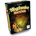 Lautapelit Kingdomino Origins (Nordic)