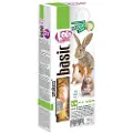 Lolo pets 2xseed sticks rodent/rabbit cocktail