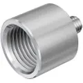 Flamco Adapter 10 mm x 12 nippel/muffe