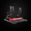 Simagic P1000-FRS - Modular Hydraulic (Dual) Pedals - Pedals - PC