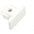 Scan-Products Mita 1F End piece White