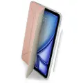 Pipetto iPad Air 11 Origami No1 - Metallic Rožinė