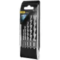 Deli Masonry Drill Bit Set EDH-JGZ005-ED1