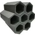 Meadow Aquatic Ceramic House 7.5*6.6*6.2 cm