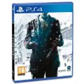 Sony Farenheit - Sony PlayStation 4 - Action/Adventure