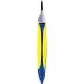 Pelikan 700726, Børstesett, Lys pensel, Syntetisk