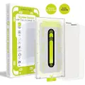 Mobile Origin Screen Guard with easy applicator 2 pack - iPhone 16 Pro Max