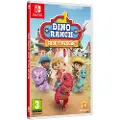 Microids Games Switch Dino Ranch