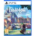 Sony Ps5 Fabledom