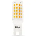 HiluX LED-lyspære S7 V2 6W/927 (40W) Dimmable G9