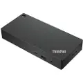 Lenovo ThinkPad Universal USB-C Dock (40AY0090DK) DK