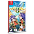 Teknikproffset Switch Espgaluda Ii - Import