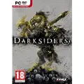 THQ Darksiders - Windows - Action/Adventure