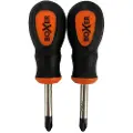 Boxer Skrutrekkerett kort - 2 stk.