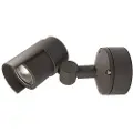 Scan-Products Inna spot 230v 15w 3000k ip54 anthracite grey