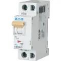Eaton Pls6-c13/1n-mw - miniature circuit breaker mcb