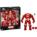 Hasbro Marvel-legender Forundring 85-årsjubileum Hulkbuster-figur 23 Cm