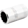 Bahco 7800DM-18 socket/socket set