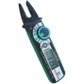 Elma Instruments Tangampermeter 2300R strøm AC/DC: 0.1-100A åben tangåbning: 10 mm